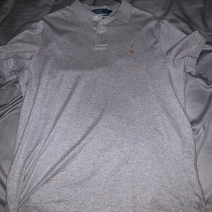 Polo shirt